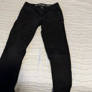 Cat and Jack jeans size 8